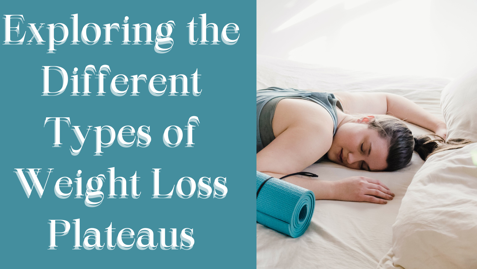 Exploring the Different Types of Weight Loss Plateaus