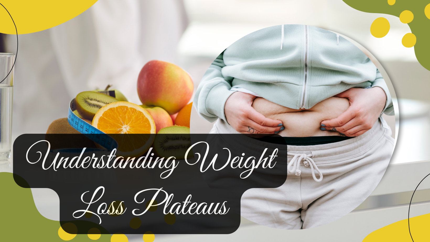 Understanding Weight Loss Plateaus