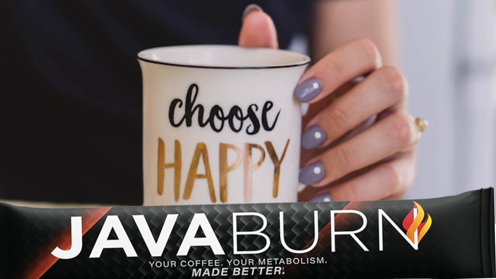 Java Burn Review:                                                                                                                                                                                                             Can a Coffee Additive Really Help You Lose Weight?