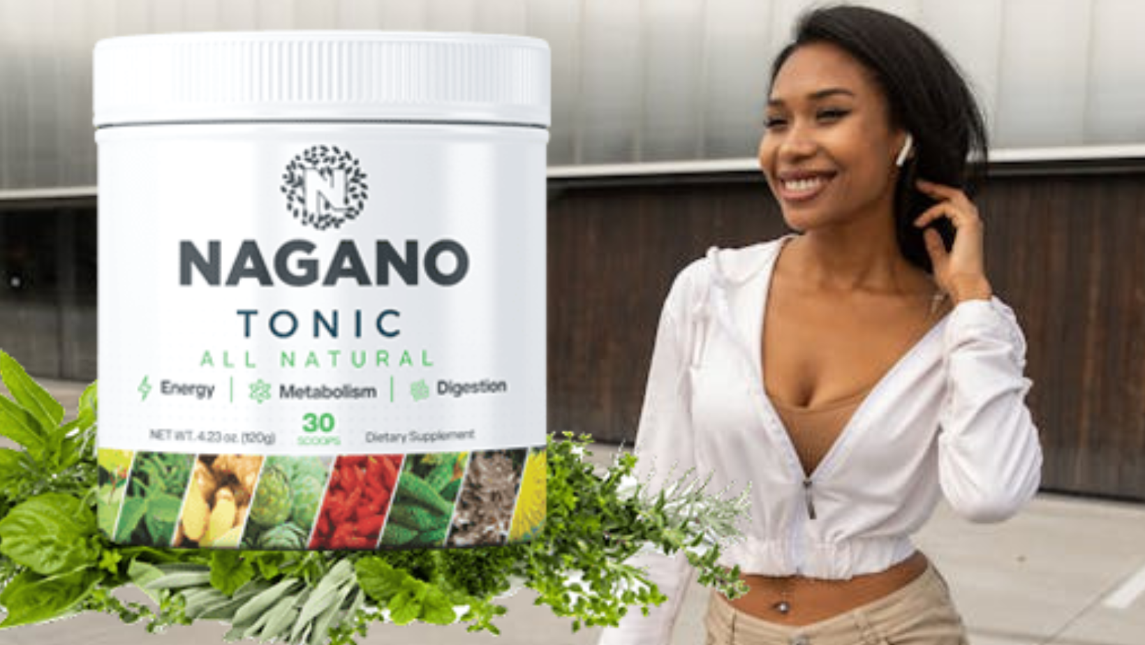 Nagano Tonic Review: Can This Eastern Elixir Help You Reach Your Weight Loss Goals?