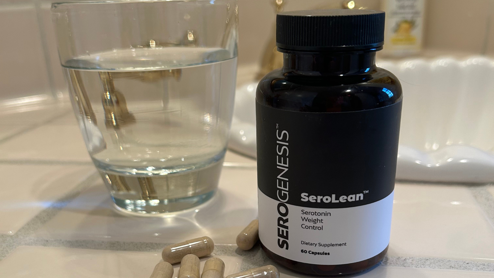 SeroLean Review: Can This Supplement Help You Ditch Cravings and Reach Your Weight Goals?