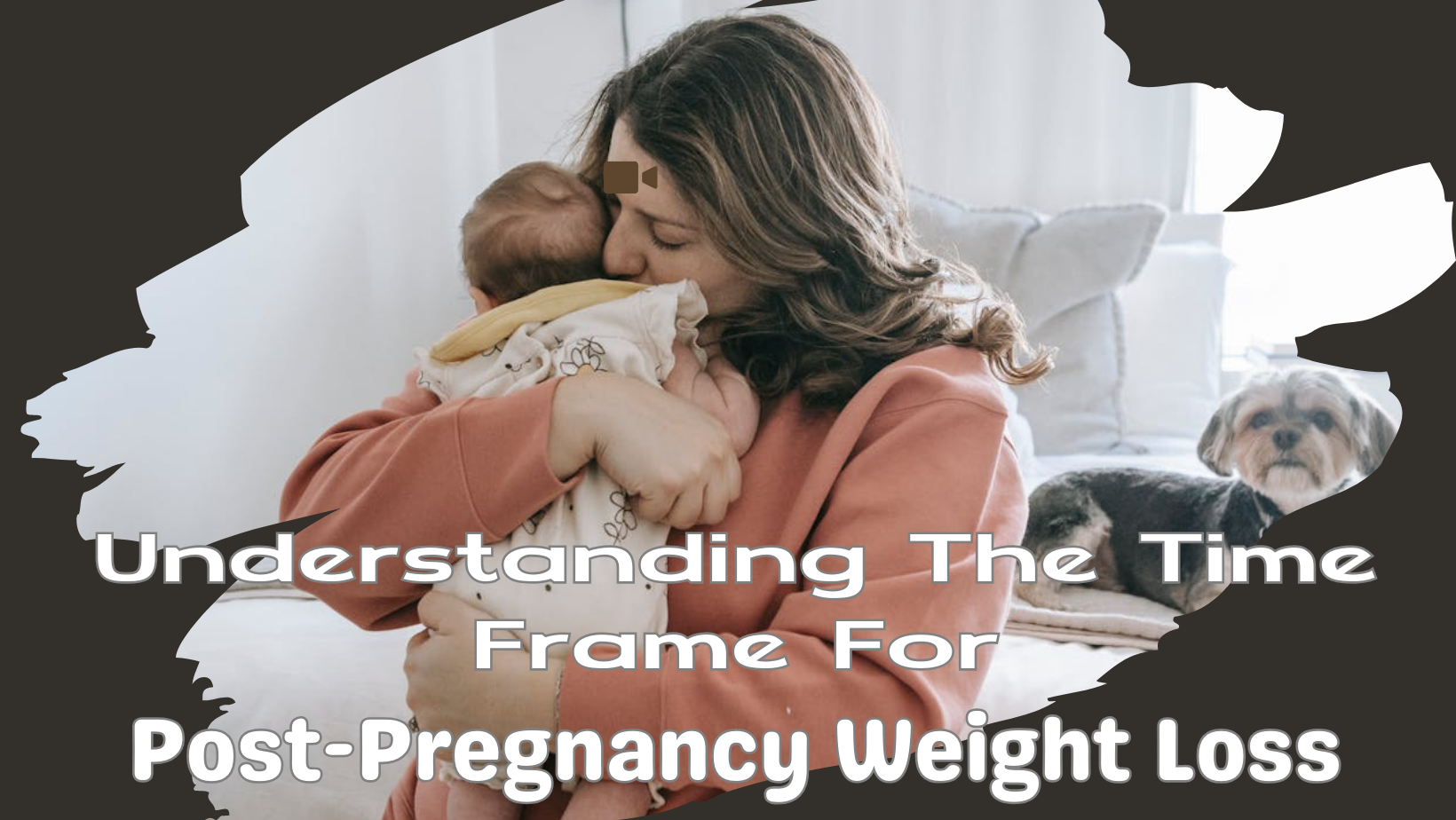 Understanding the Time Frame for Post-Pregnancy Weight Loss