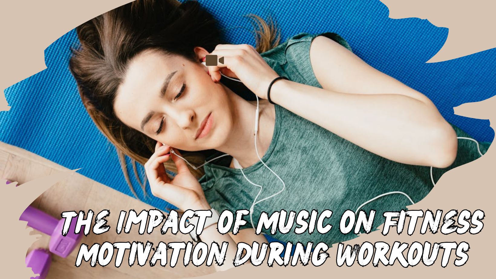 The Impact of Music on Fitness Motivation During Workouts