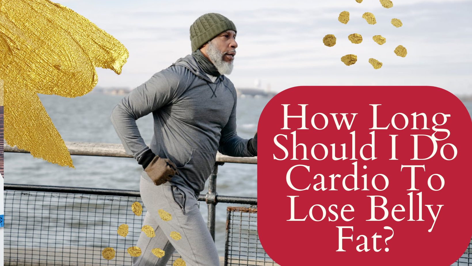 How Long Should I Do Cardio To Lose Belly Fat?