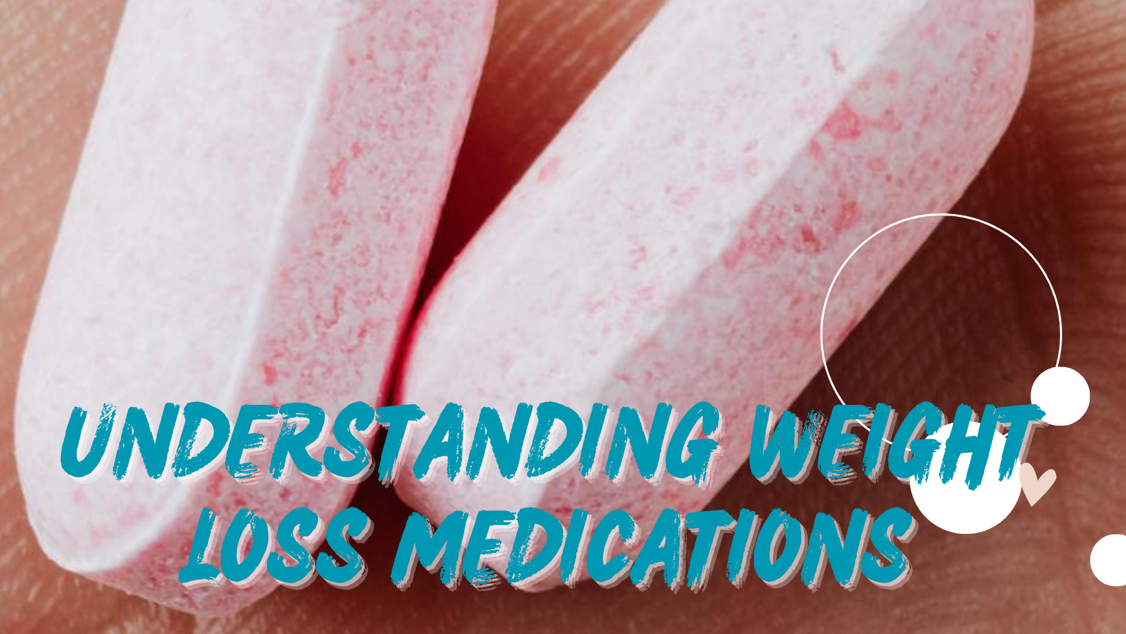 Understanding Weight Loss Medications