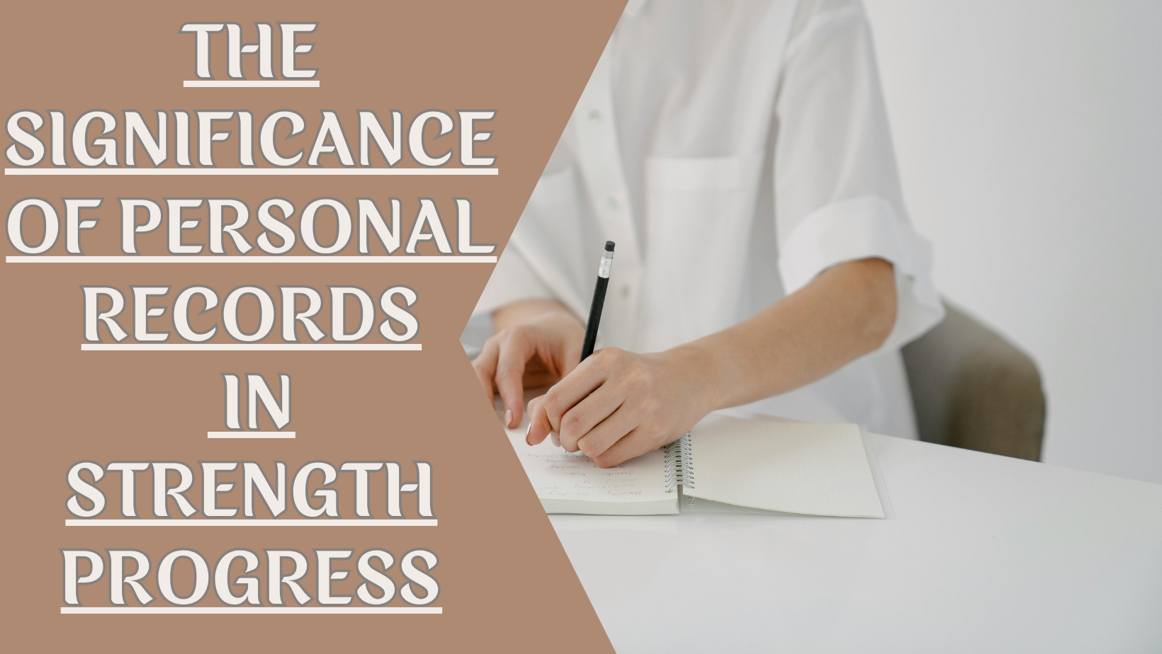 The Significance of Personal Records in Strength Progress