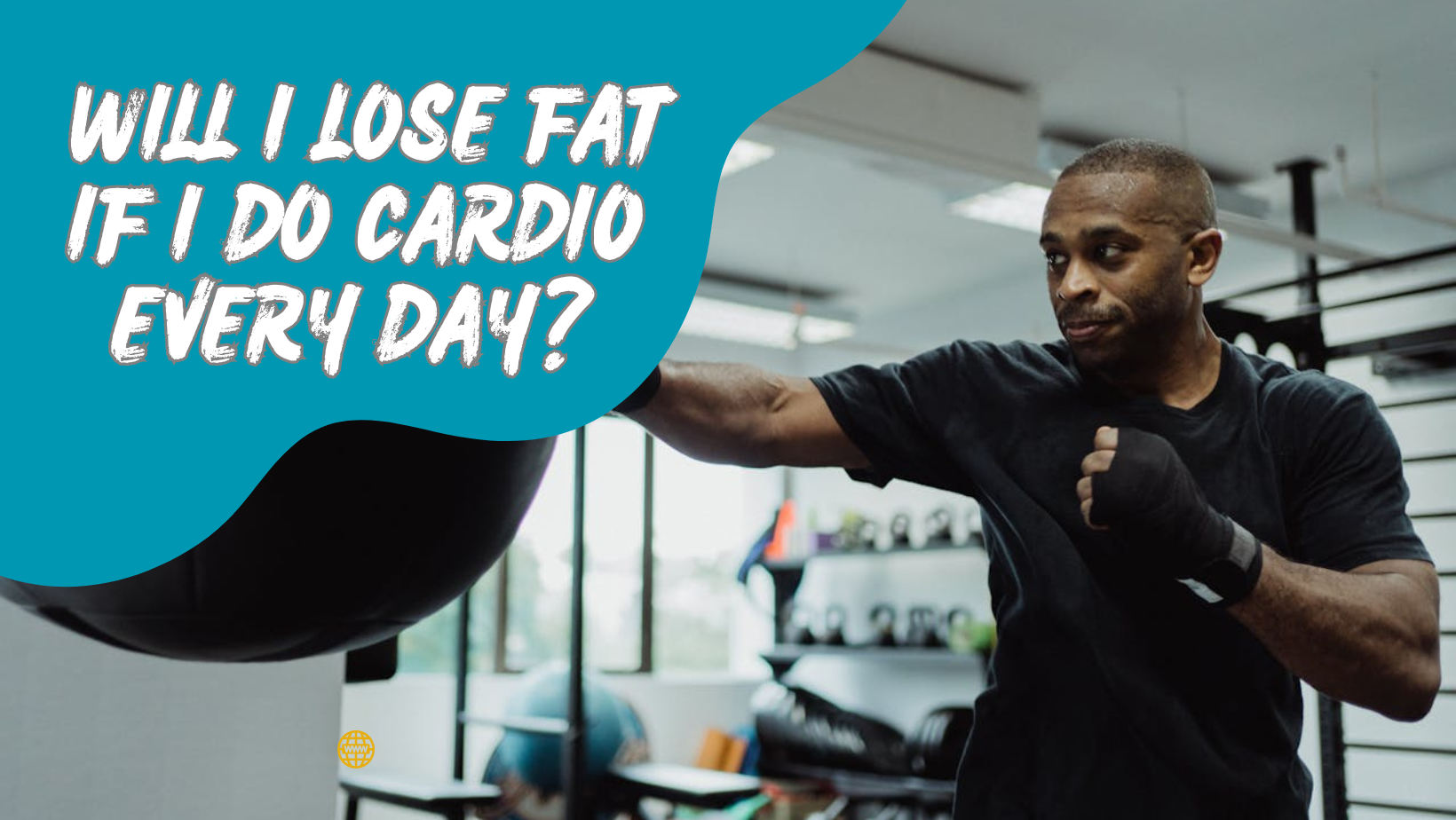 Will I Lose Fat If I Do Cardio Every Day?